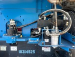 Hydraulique with