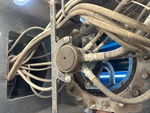 Hydraulique with