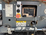 Basic Lower Control Station with