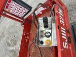 Control Station Upper with