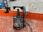 Control Station Upper with