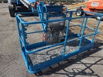 Basic Control Station Upper with