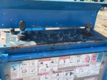 Basic Control Station Upper with
