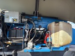 Hydraulics with