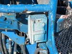 Basic Control Station Upper with