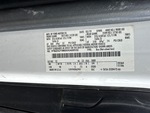 Aspect général with Numéro de série/Numéro d'identification du véhicule automobile