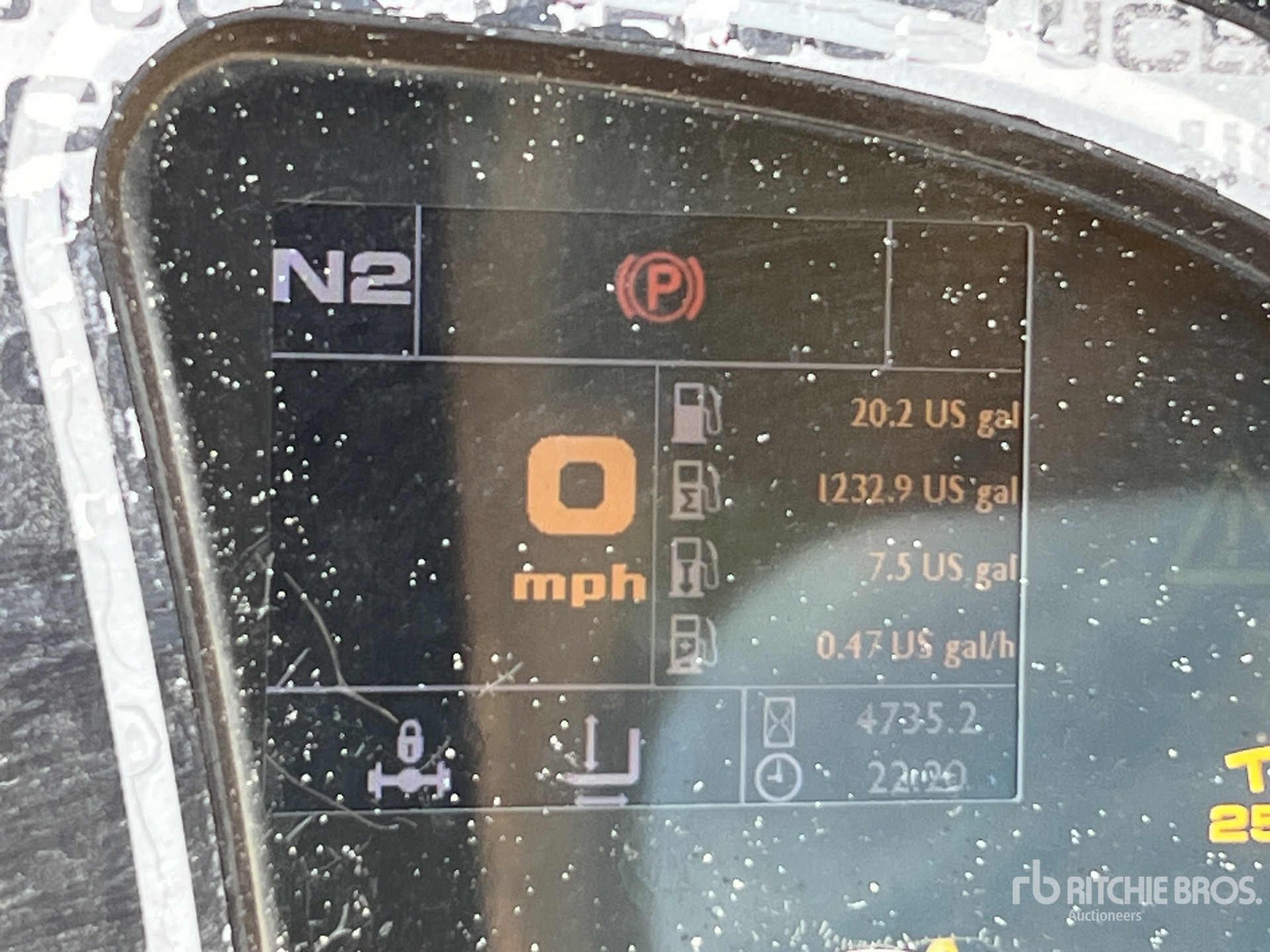 2018 JCB 510-56