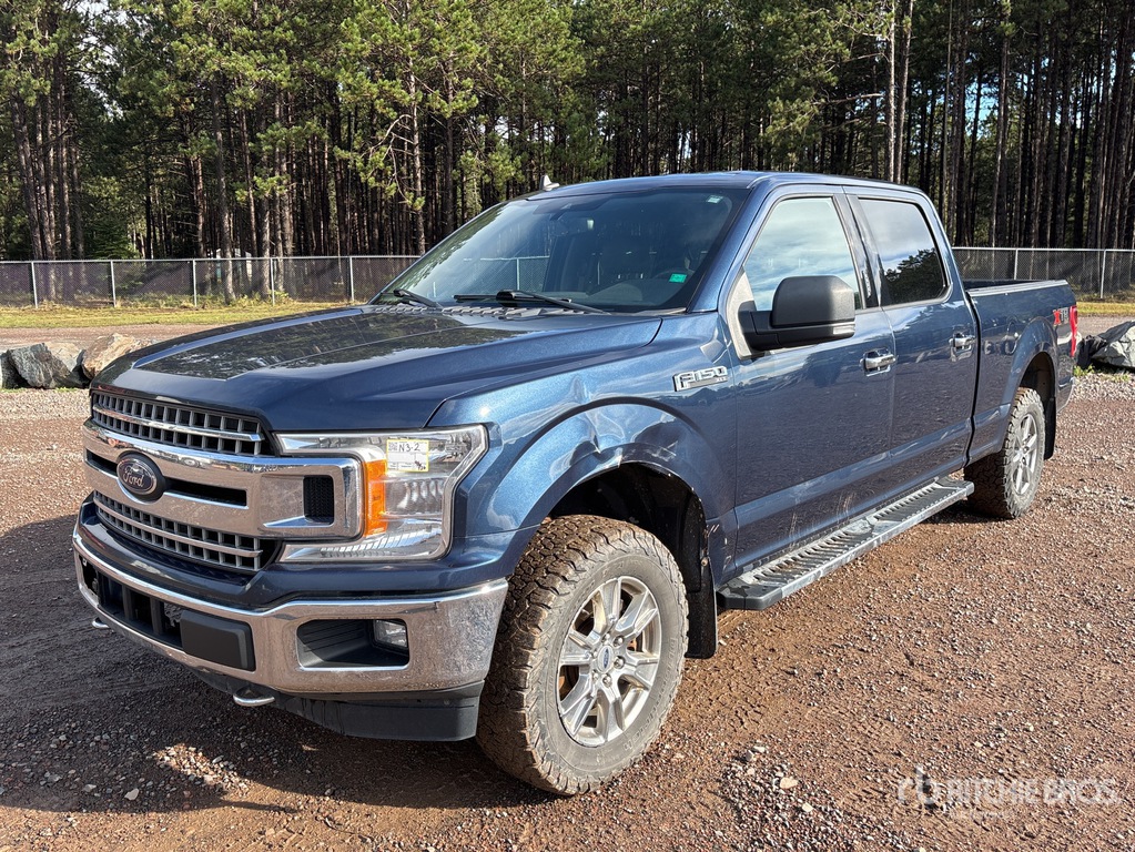General Appearance with Featured Photo