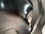 Brakes with