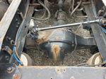 4 Underbody - Truck with