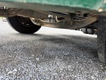 4 Underbody - Truck with