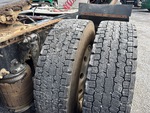 4 Underbody - Truck with
