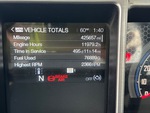 4 Transmision with Engine Hours
