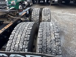 4 Underbody - Truck with