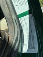 General Appearance with Numéro de série/Numéro d'identification du véhicule automobile