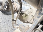 Drivetrain with