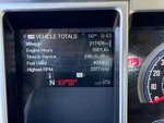 4 Transmision with Engine Hours
