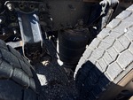 4 Underbody - Truck with