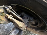 Brakes with