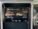 Cab with Engine Hours