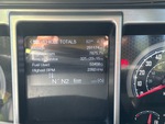 Cab with Engine Hours