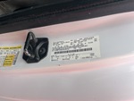 General Appearance with Numéro de série/Numéro d'identification du véhicule automobile