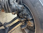 Brakes with