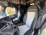 Cab with