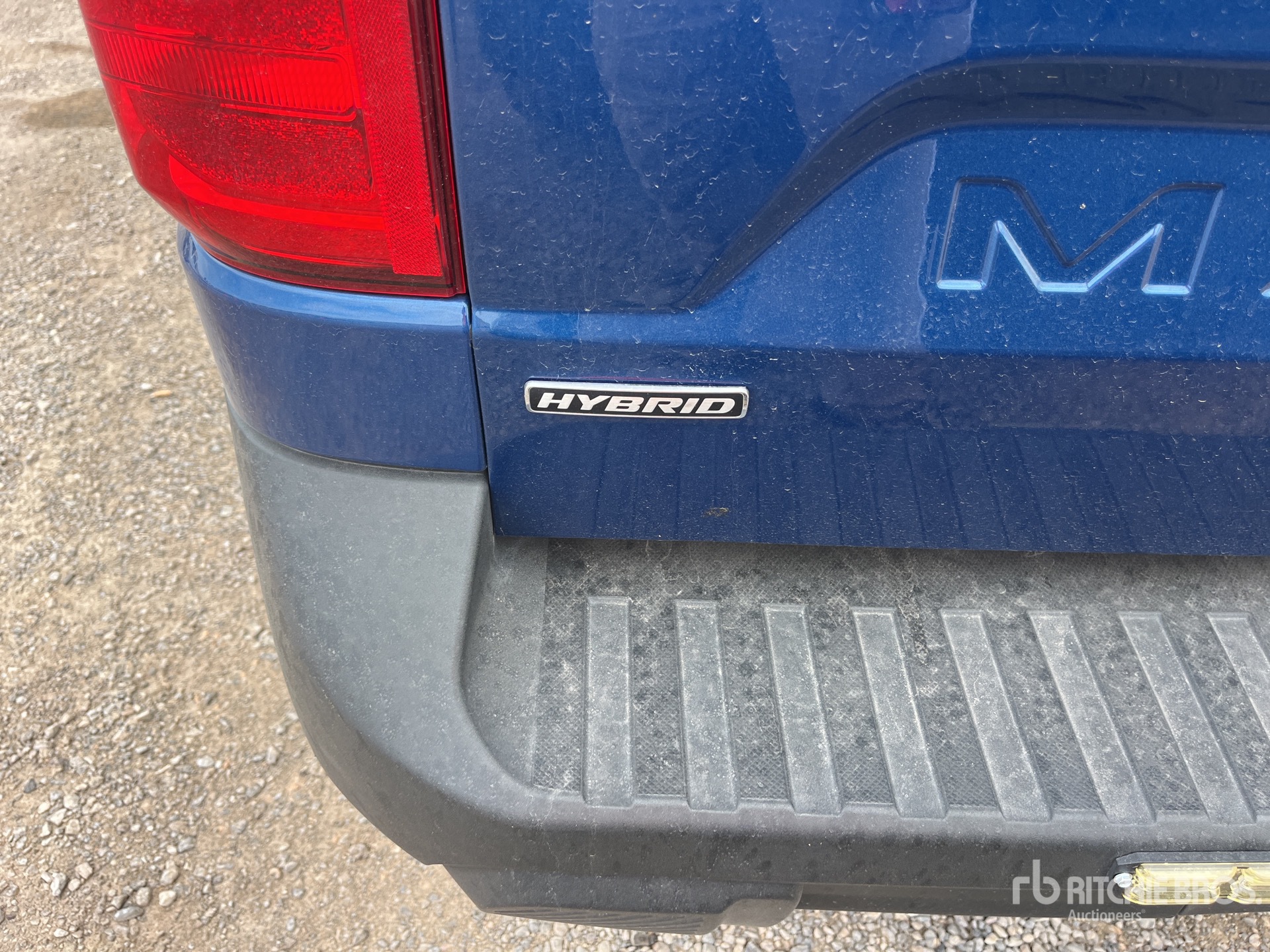 2024 Ford MAVERICK