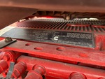 4 Engine with