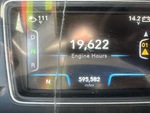 4 Transmision with Engine Hours