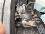 Brakes with