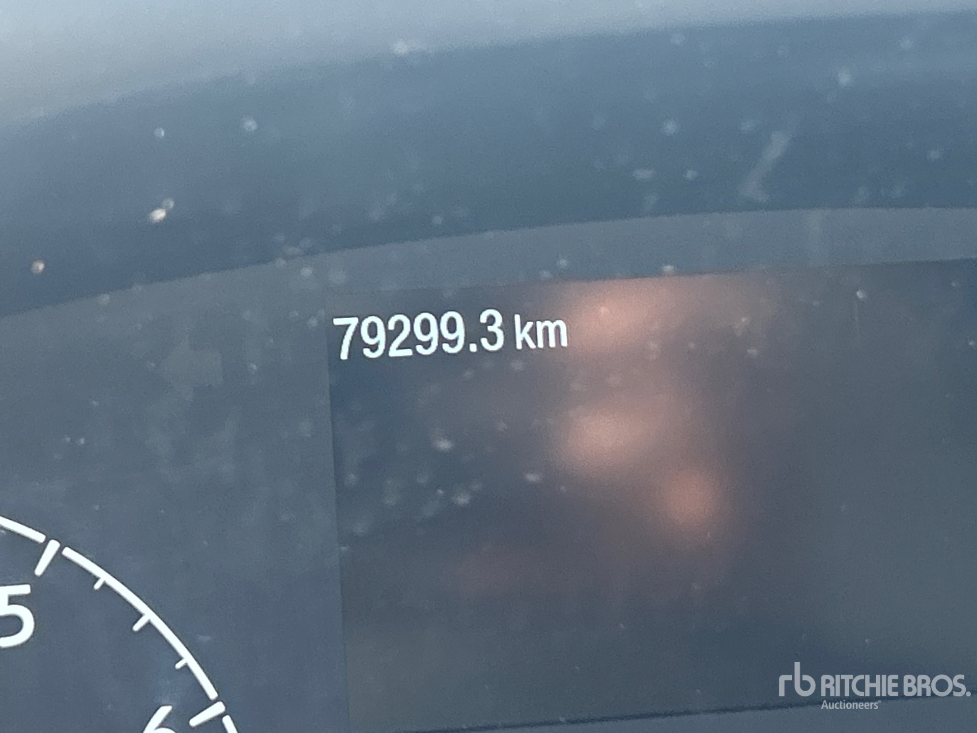 2021 Ford TRANSIT 250