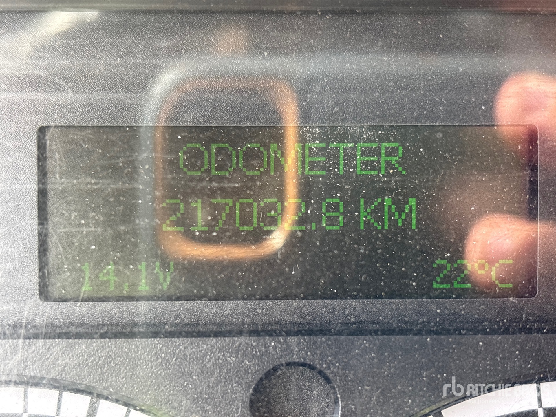 2020 Freightliner M2