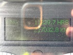 Cab with Engine Hours