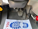 Cab with