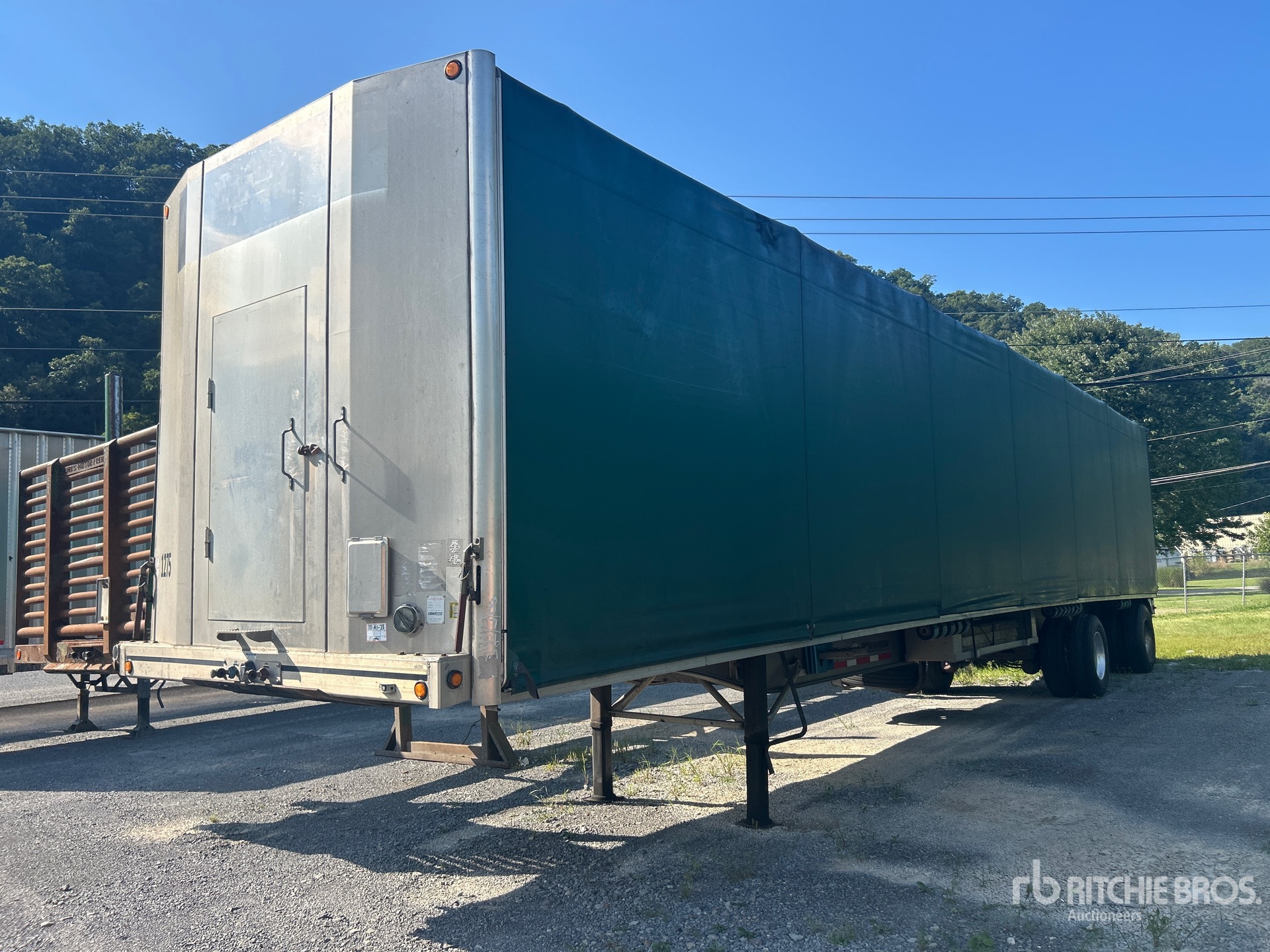 Photo of 2022 Mac TNAR48AA
