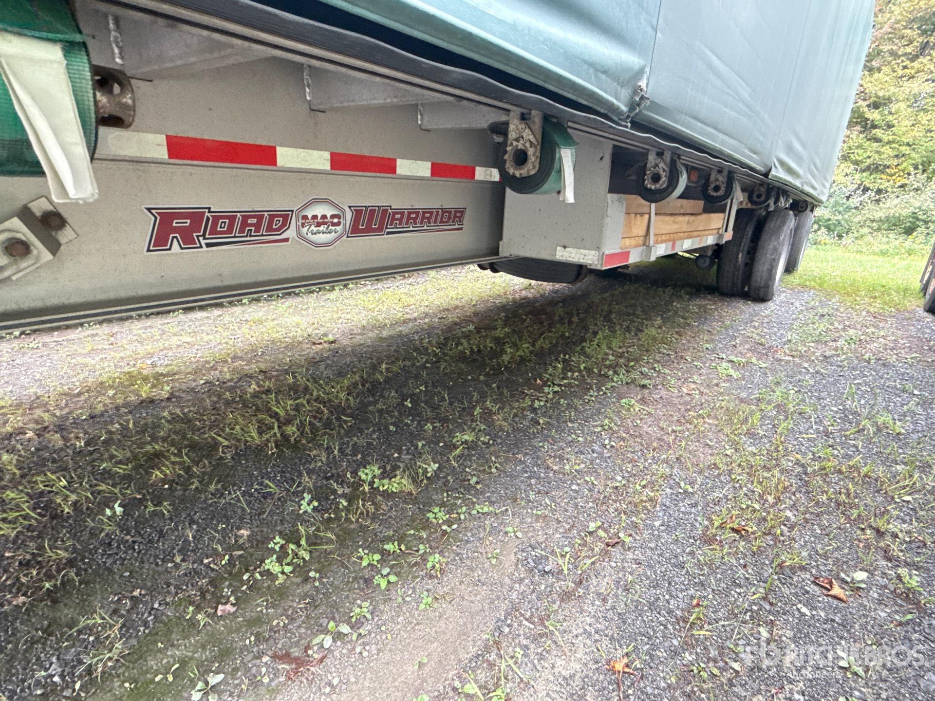 2021 Mac TNAR48AA