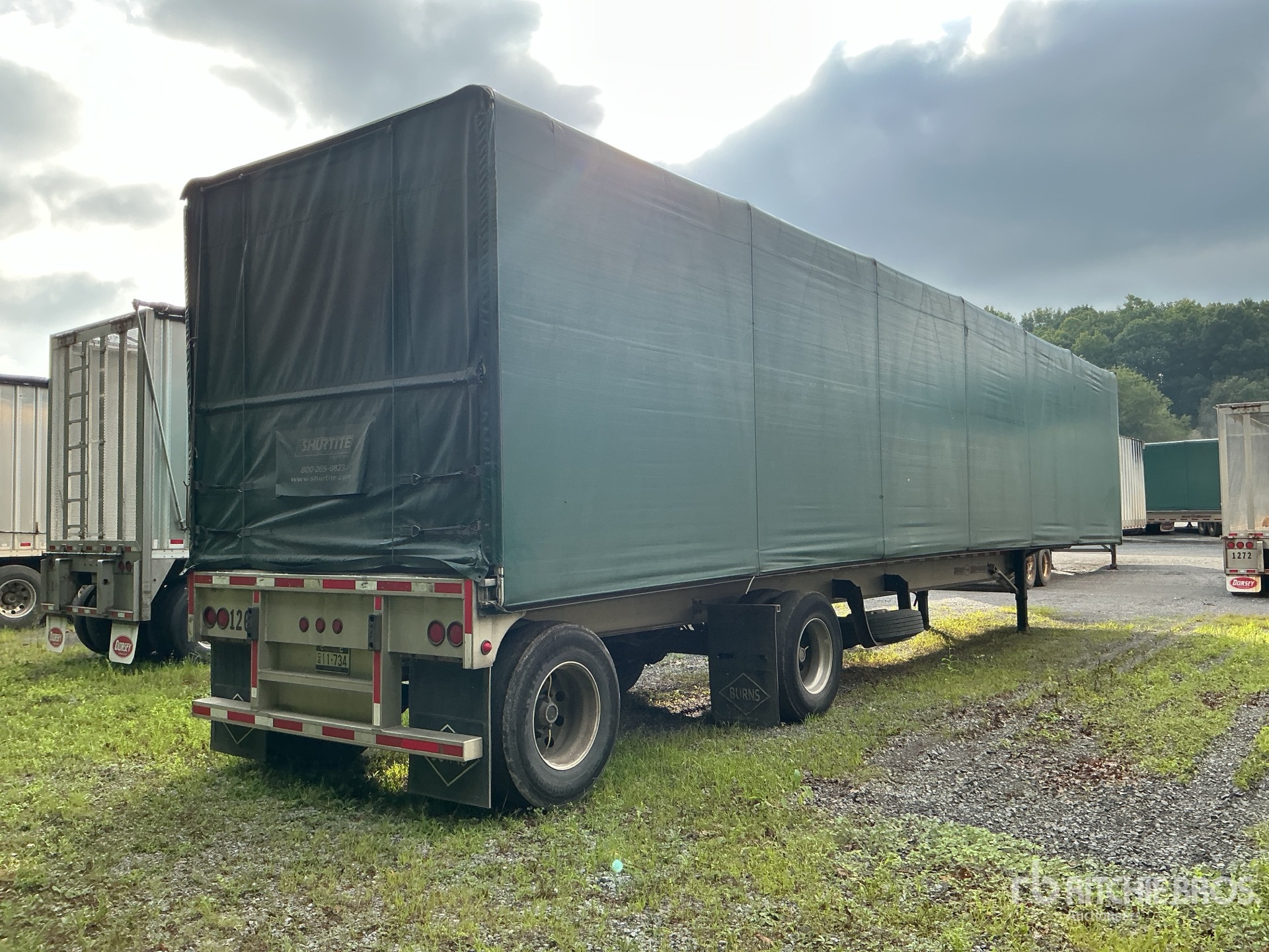 2021 Mac TNAR48AA
