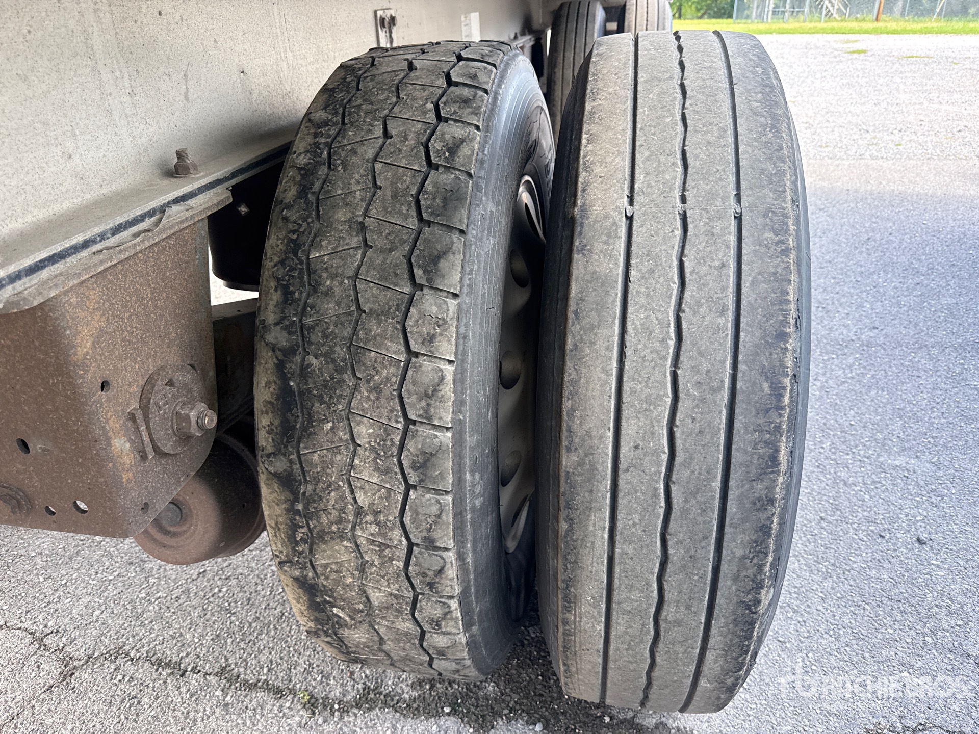 2018 Mac TNAR48AA
