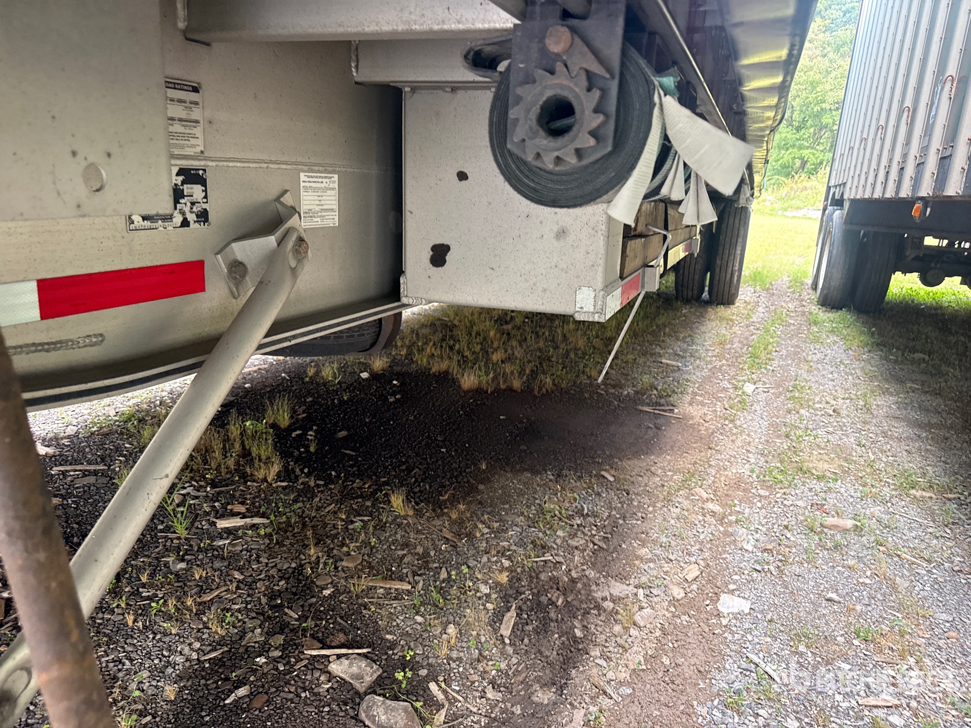 2018 Mac TNAR48AA
