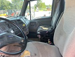Cab with