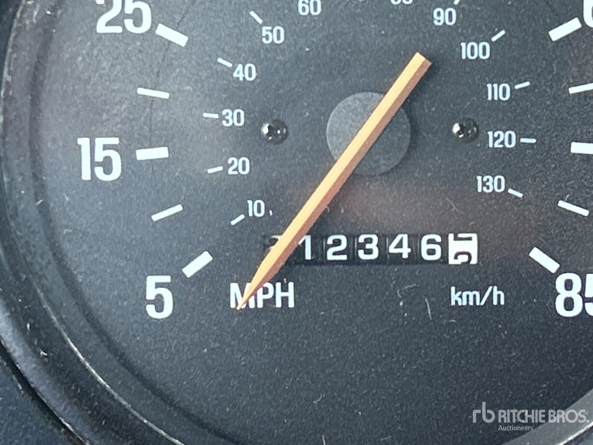 1998 Ford H-SERIES LT9513