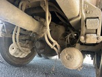 Drivetrain with