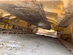 Chassis with Belly Pans