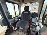 Control Station with Seats/Armrests