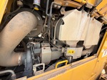 Engine with Engine - Right Side