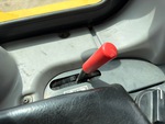 Safety with Safety Lock Out/Stop