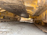 Chassis with Frame Condition