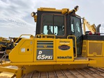General Appearance with Sheet Metal (fiberglass) Condition